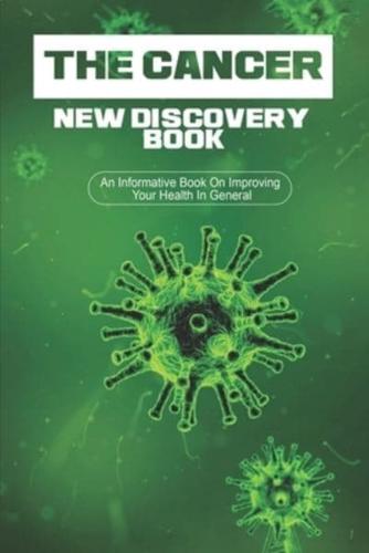 The Cancer New Discovery Book
