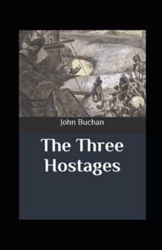 The Three Hostages Annotated