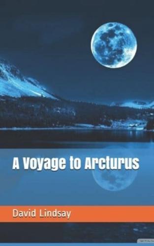 A Voyage to Arcturus