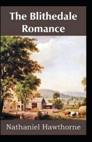 The Blithedale Romance Illustrated