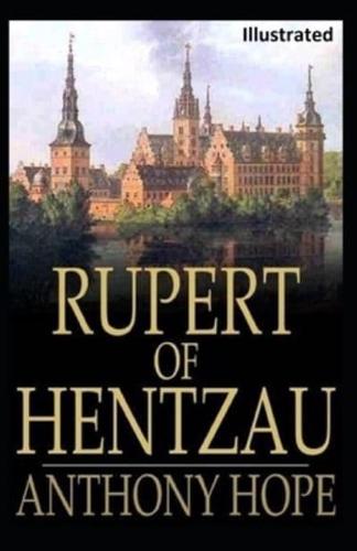 Rupert of Hentzau Illustrated