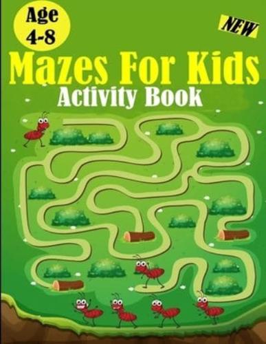 Maze for Kids