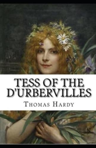 Tess of the D'Urbervilles (Classics Illustrated )