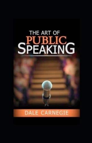 The Art of Public Speaking Illustrated
