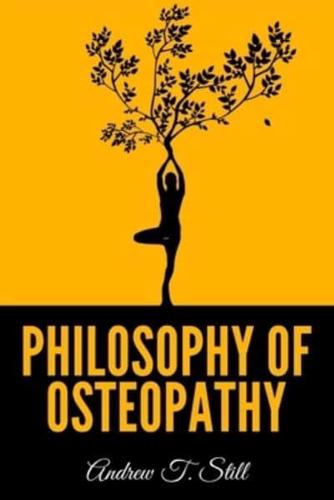 Philosophy of Osteopathy