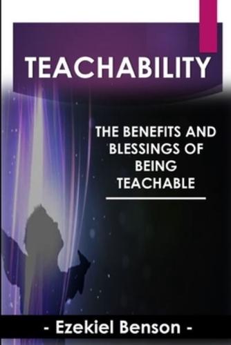 Teachability