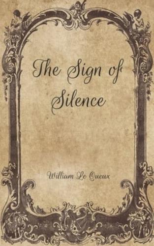 The Sign of Silence