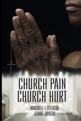 Church Pain