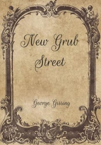 New Grub Street