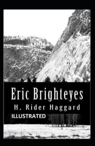 Eric Brighteyes Illustrated