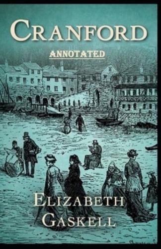 Cranford Annotated (Penguin Classics)