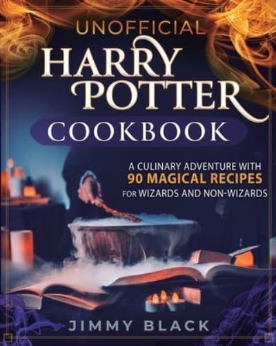 Unofficial Harry Potter Cookbook