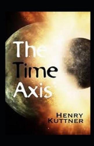 The Time Axis Annotated