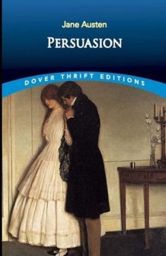 Persuasion (Illustrated Classics)