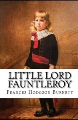 Little Lord Fauntleroy (Classics Illustrated)