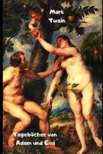 Tagebücher Von Adam Und Eva