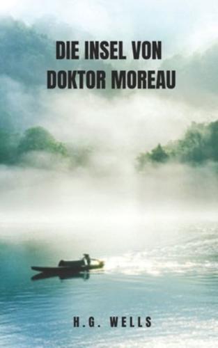 Die Insel Von Doktor Moreau