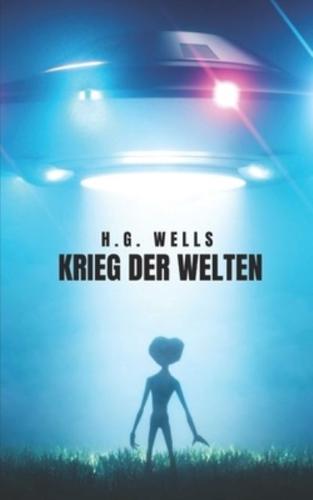 Krieg Der Welten