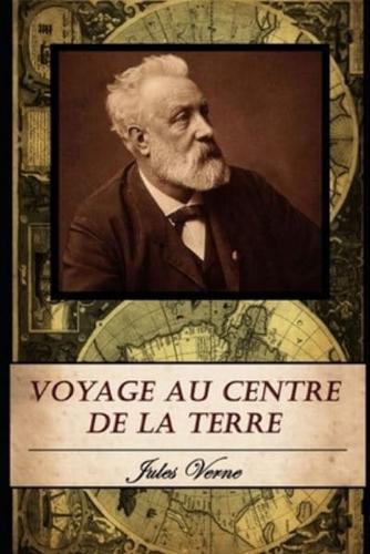 Voyage Au Centre De La Terre