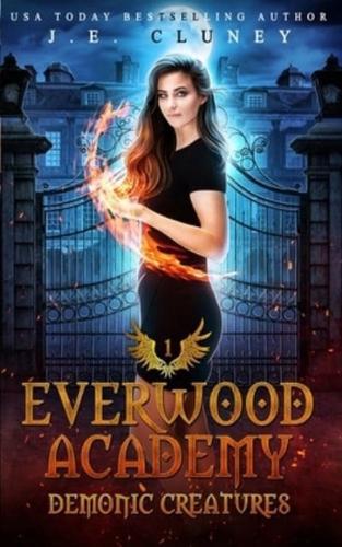 Everwood Academy