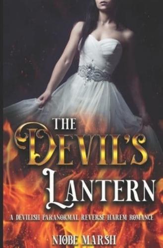The Devil's Lantern: A Devilish Paranormal Reverse Harem Romance