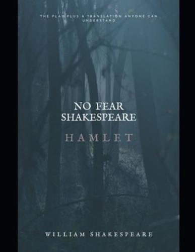 No Fear Shakespeare Hamlet