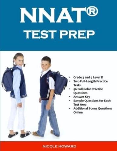 Nnat(r) Test Prep