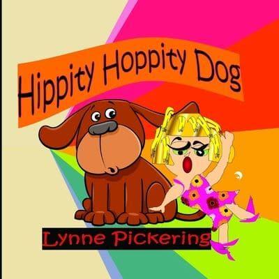 Hippity Hoppity Dog
