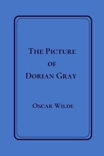 The Picture of Dorian Gray by Oscar Wilde