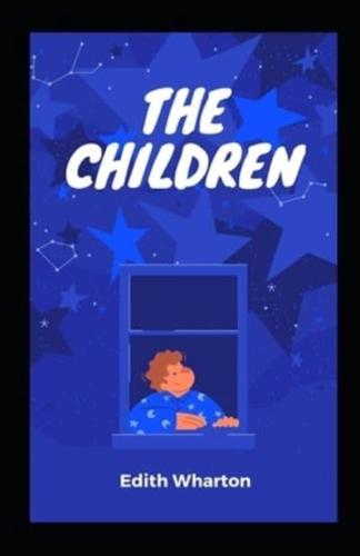 The Children Illustrated