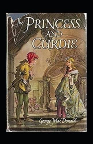 The Princess and Curdie Annotated