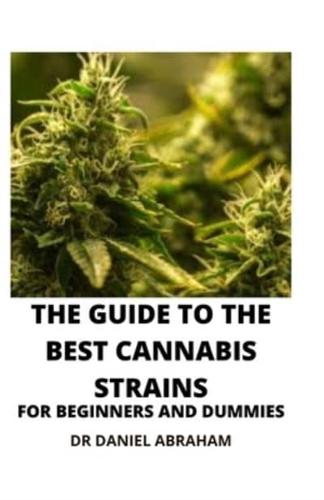 The Guide to the Best Cannabis Strain for Beginners and Dummies