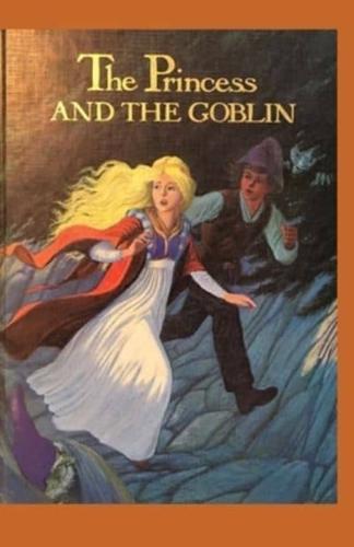 The Princess and the Goblin Illustrated