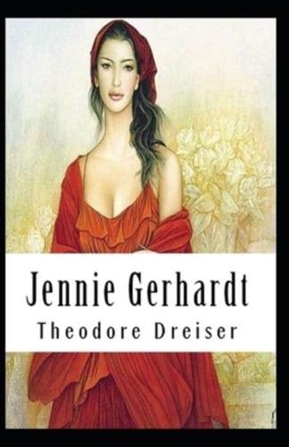 Jennie Gerhardt-Classic Edition(Annotated)