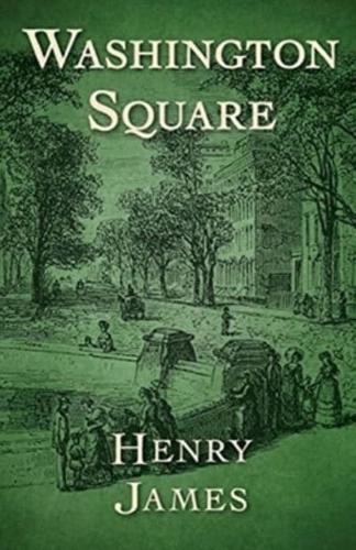 Washington Square (Novel)