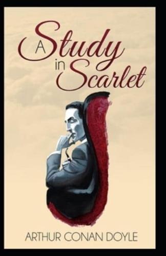 A Study in Scarlet BY Arthur Conan Doyle