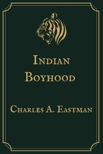 Indian Boyhood