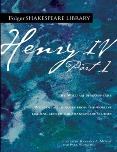 Henry IV, Part 1