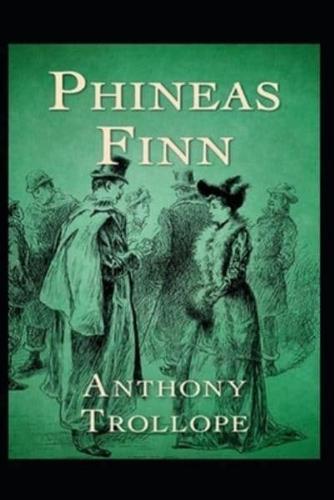 Phineas Finn Annotated