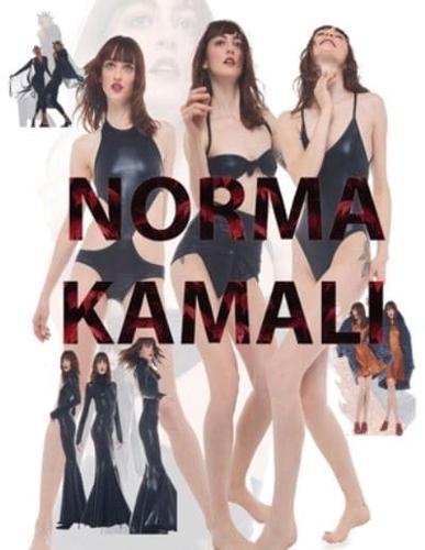 Norma Kamali