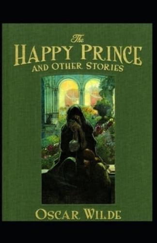 The Happy Prince and Other Tales by Oscar Wilde