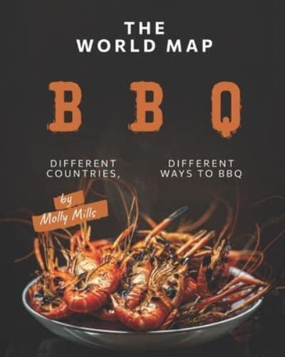 The World Map BBQ