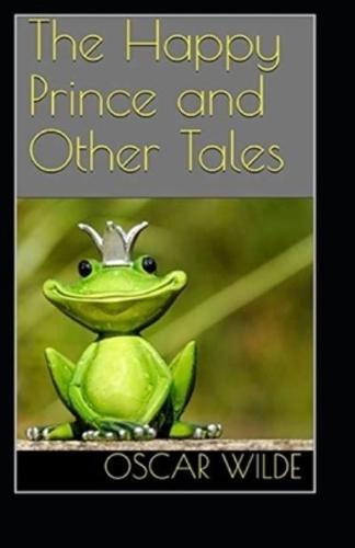 The Happy Prince and Other Tales by Oscar Wilde