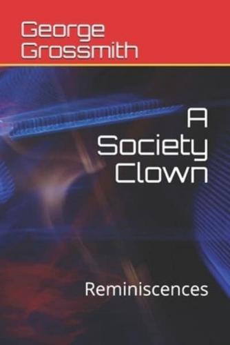 A Society Clown