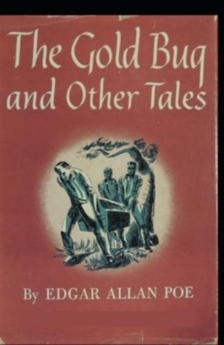 Edgar Allan Poe the Gold Bug and Other Tales