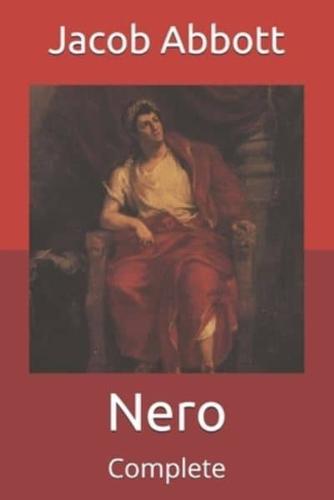 Nero: Complete