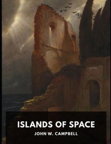 Islands of Space Annotated