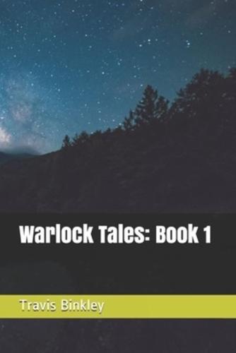 Warlock Tales