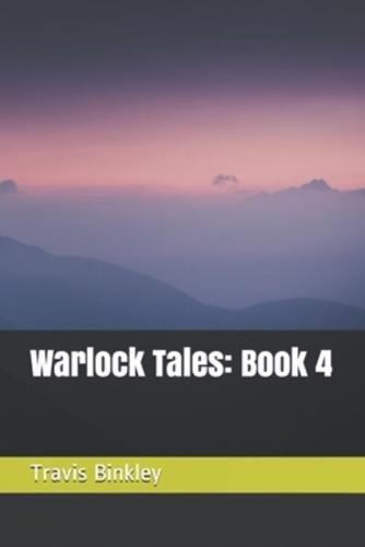 Warlock Tales