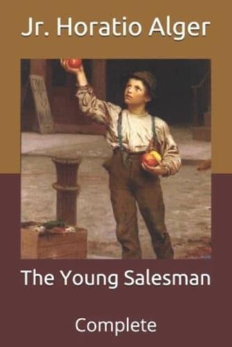 The Young Salesman: Complete